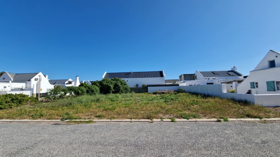 0 Bedroom Property for Sale in Mosselbank Western Cape